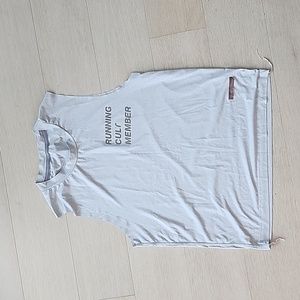 Satisfy Running Singlet